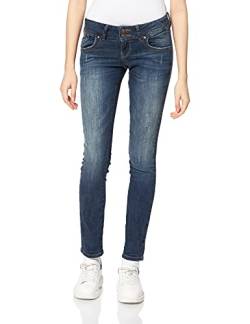 LTB Jeans Damen Molly Jeans, Mittelblau (Oxford Wash 1757), 32W / 32L von LTB Jeans