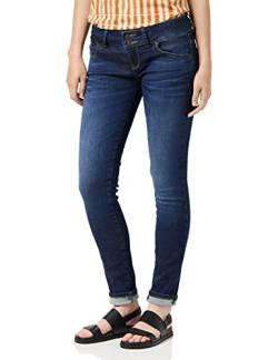 LTB Jeans Damen Molly Jeans, Sian Wash, 28W / 30L von LTB Jeans