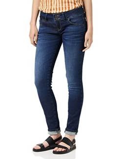 LTB Jeans Damen Molly Jeans, Sian Wash, 30W / 30L von LTB Jeans