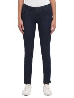 LTB Jeans Damen Molly M, Rinsed Wash 082, 31W / 32L EU von LTB Jeans