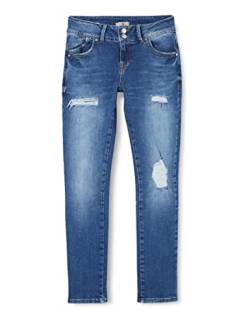 LTB Jeans Damen Molly M Jeans, Kimeya Wash 53930, 24W / 36L von LTB Jeans