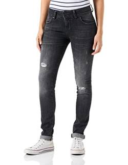 LTB Jeans Damen Molly M Jeans, Sienne Wash 54005, 24W / 34L von LTB Jeans