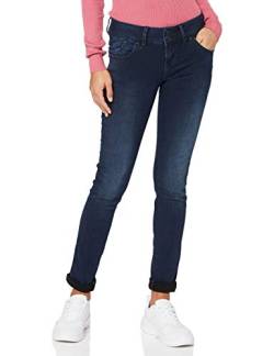 LTB Jeans Damen Molly M Jeans, Sueta Wash 52942, 34W / 30L von LTB Jeans
