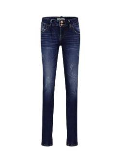 LTB Jeans Damen Molly M Jeans, Winona Wash 53925, 26W / 30L von LTB Jeans