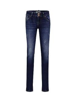 LTB Jeans Damen Molly M Jeans, Winona Wash 53925, 26W / 32L von LTB Jeans