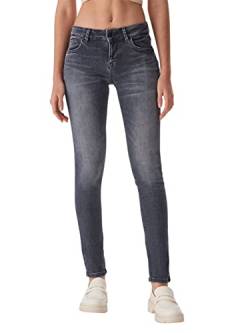 LTB Jeans Damen Nicole Jeans, Cali Undamaged Wash 53922, 27W / 30L von LTB Jeans