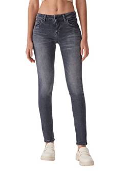 LTB Jeans Damen Nicole Jeans, Cali Undamaged Wash 53922, 32W / 34L von LTB Jeans