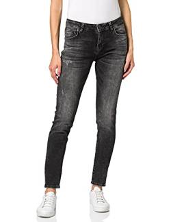 LTB Jeans Damen Nicole Jeans, Dias Wash 53250, 2630 von LTB Jeans