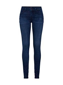 LTB Jeans Damen Nicole Jeans, Fiona Wash 51614, 24W / 34L von LTB Jeans