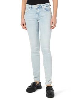 LTB Jeans Damen Nicole Jeans, Malisa Wash 55059, 29W x 32L von LTB Jeans