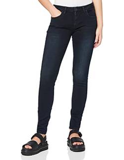 LTB Jeans Damen Nicole Skinny Jeans, Blau (Parvin Wash 51272), 33W / 32L EU von LTB Jeans