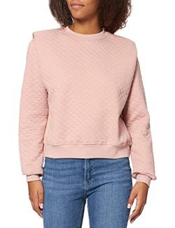 LTB Jeans Damen Noteni Pullover, Adobe Rose 2517, XS von LTB Jeans