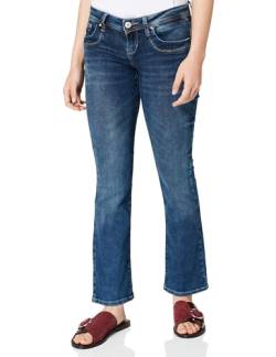 LTB Jeans Damen Valerie Jeans, Blau (Blue Lapis Wash 3923), 33W / 32L von LTB Jeans