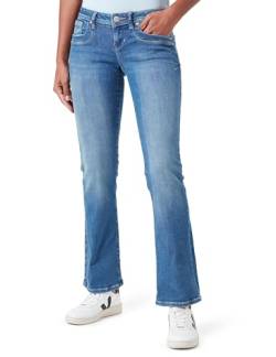 LTB Jeans Damen Valerie Jeans, Mandy Wash 53384, 28W / 32L von LTB Jeans