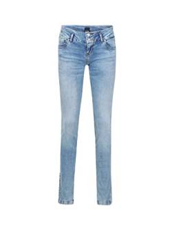 LTB Jeans Damen Zena Jeans, Ennio Wash 53689, 30W / 32L von LTB Jeans
