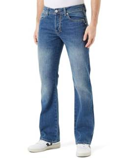 LTB Jeans Herren 50186 Jeans, Giotto, 36W / 32L von LTB Jeans