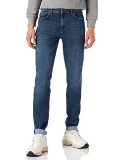 LTB Jeans Herren Alessio Jeans, Magne Safe Wash 53944, 28W / 34L von LTB Jeans