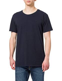 LTB Jeans Herren Bimala T-Shirt, Navy 301, XS von LTB Jeans