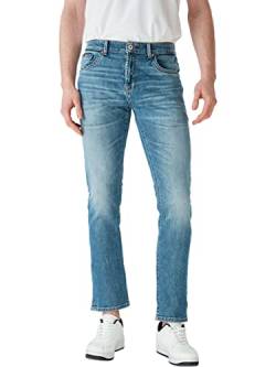 LTB Jeans Herren Hollywood Z D Jeans, Aiden Wash 53632, 31W / 32L von LTB Jeans