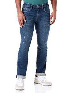 LTB Jeans Herren Hollywood Z D Jeans, Magne Wash 53945, 31W / 30L von LTB Jeans