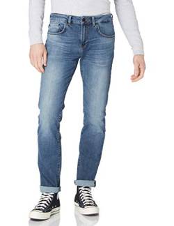 LTB Jeans Herren Hollywood Z Jeans, Altair Wash 53202, 38W / 32L von LTB Jeans