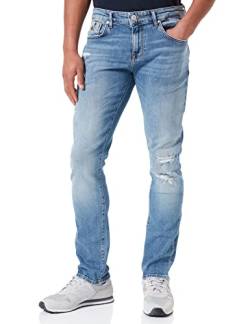 LTB Jeans Herren Joshua Jeans, Adona Wash 53609, 31W / 34L von LTB Jeans