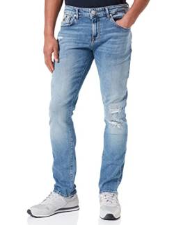 LTB Jeans Herren Joshua Jeans, Adona Wash 53609, 34W / 30L von LTB Jeans