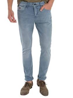 LTB Jeans Herren Joshua Straight Jeans, Blau (Cool Air Undamaged Wash 51129.0), W30/L34 (Herstellergröße: 30) von LTB Jeans