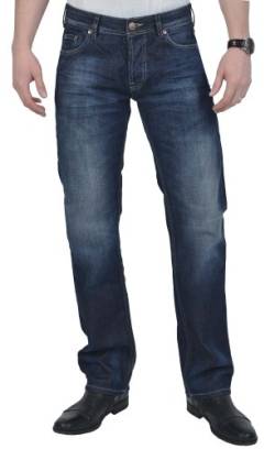 LTB Jeans Herren Paul Jeans, Blau (Perseus Wash), W32 / L36 von LTB Jeans