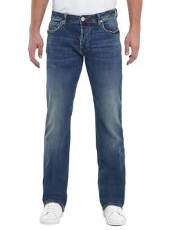 LTB Jeans Herren Roden Jeans, Dark Blue, 29W / 32L von LTB Jeans