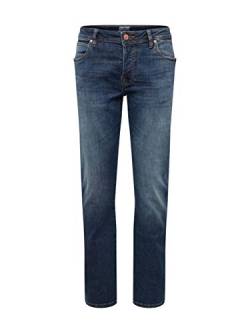 LTB Jeans Herren Roden Jeans, Lane Wash 51858, 29W / 30L von LTB Jeans