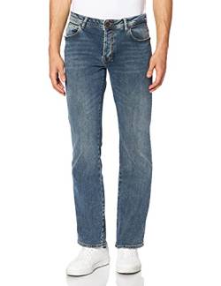 LTB Jeans Herren Roden Jeans, Maul Wash 53359, 36W / 34L von LTB Jeans