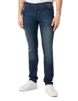 LTB Jeans Herren Servando X D Jeans, Blau (Alloy Wash 51536), 31W / 32L EU von LTB Jeans