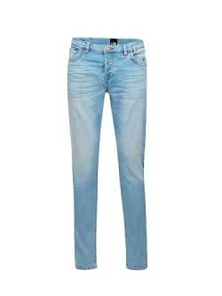 LTB Jeans Herren Servando X D Jeans, Maro Undamaged Wash 54246, 32W / 32L von LTB Jeans