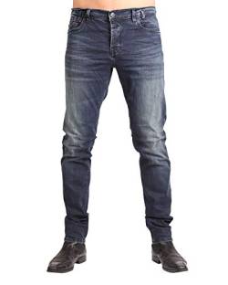 LTB Jeans Herren Servando X Jeans, Blau (Alpha Wash 51176), W29/L34 von LTB Jeans