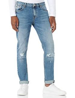 LTB Jeans Herren Smarty Jeans, Lemos Safe Wash 54008, 30W / 32L von LTB Jeans