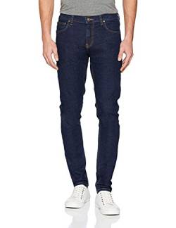 LTB Jeans Herren Smarty Skinny Jeans, Blau (Andrew Wash 51542), W30/L34 von LTB Jeans