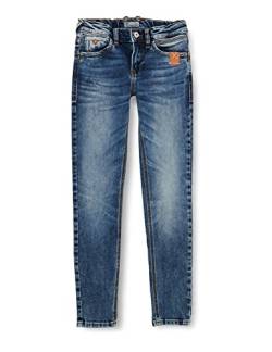 LTB Jeans Jungen Cayle B Jeans, Jama Wash 53408, 12 von LTB Jeans