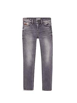 LTB Jeans Jungen Cayle B Jeanshose, Cali Undamaged Wash 53922, 11 Jahre von LTB Jeans