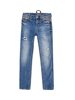 LTB Jeans Jungen Cayle B Jeanshose, Lelia Wash 53686, 176 von LTB Jeans