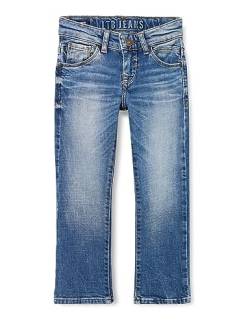 LTB Jeans Jungen Jeanshose Rafiel B Große 4 Jahre/104 in Mittel Blau von LTB Jeans