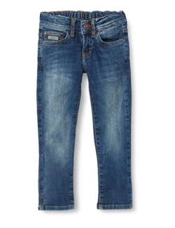 LTB Jeans Jungen Jim B Jeanshose, Marlin Blue Wash 53318, 152 von LTB Jeans
