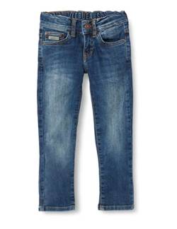 LTB Jeans Jungen Jim B Jeanshose, Marlin Blue Wash 53318, 170 von LTB Jeans