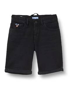 LTB Jeans Jungen Lance B Jeans-Shorts, Safe Ariela Wash 53705, 110 von LTB Jeans