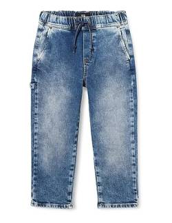 LTB Jeans Jungen Owino B, Sorleo Wash 54719, 110 EU von LTB Jeans