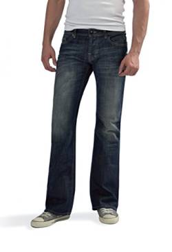 LTB Jeans Tinman Jean Bootcut, 2 Years Wash (305), 29W x 36L Homme von LTB Jeans