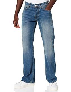 LTB Jeans Tinman Jeans, Giotto X Wash (53337), 30W x 34L Homme von LTB Jeans