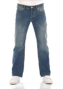 LTB Jeans Tinman Jeans, Giotto X Wash (53337), 34W x 30L Homme von LTB Jeans