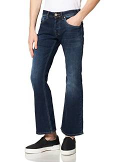 LTB Jeans Tinman Jeans, Springer Wash 51114, 44W x 32L Homme von LTB Jeans
