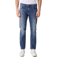 LTB Comfort-fit-Jeans Hollywood Z Altair Wash von LTB